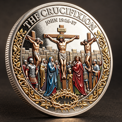 🔥🔥 Buy 1 Get 2 Free —2026 New Limited Edition Easter Commemorative Coin