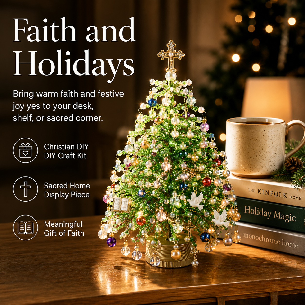 Faith and Holidays