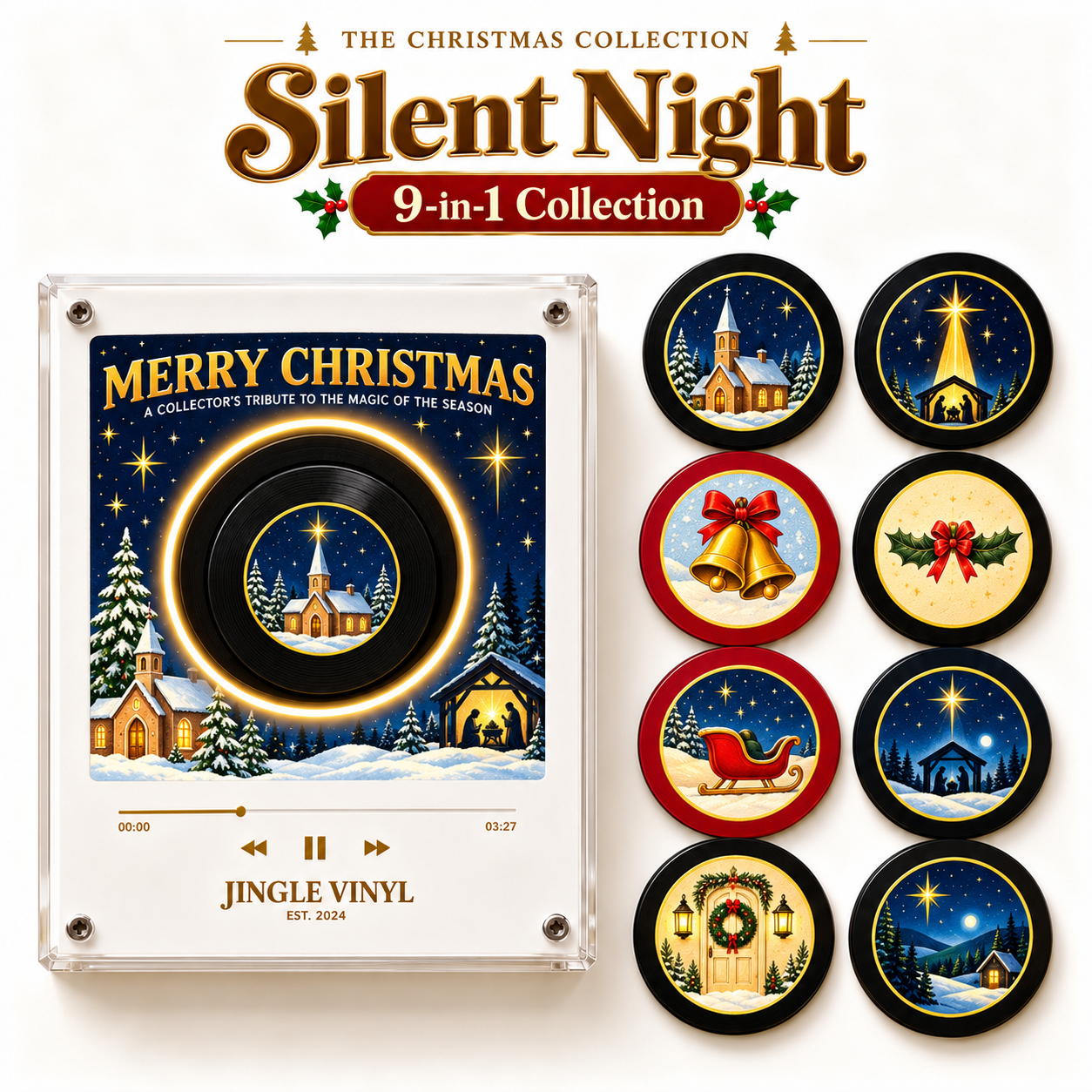 Silent Night