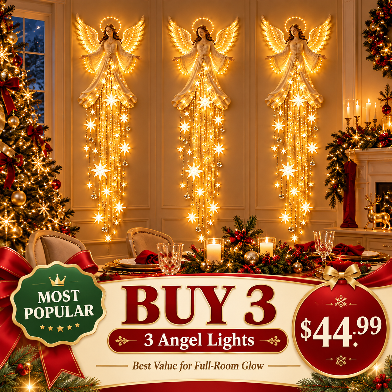 BUY 3 Each $14.99