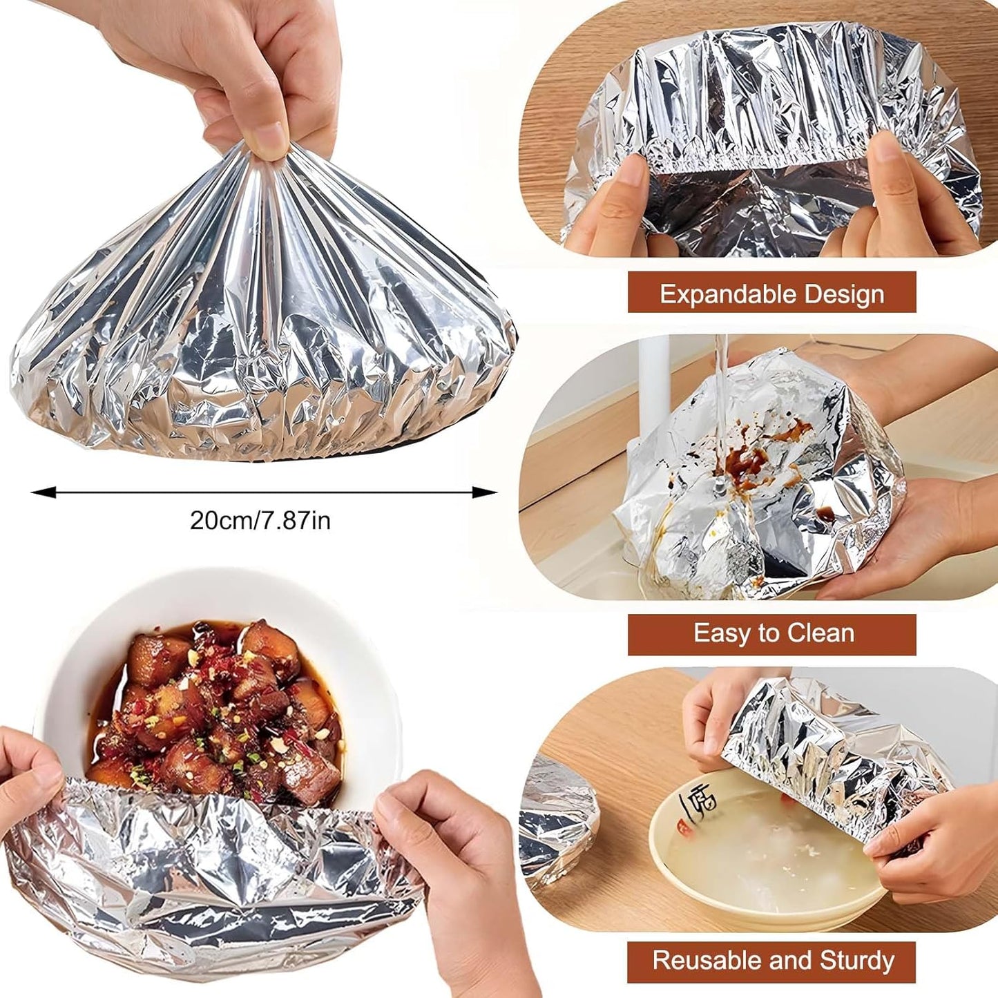🔥🔥UNLOCK YOUR $11.99 FOIL UPGRADE — 100 COVERS, UP TO 4 HOURS WARM