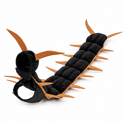🔥🔥Buy1Get 1 Free Each$19.99🔥—Cat Centipede Costume