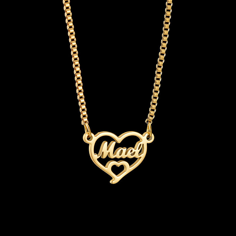 1 heart