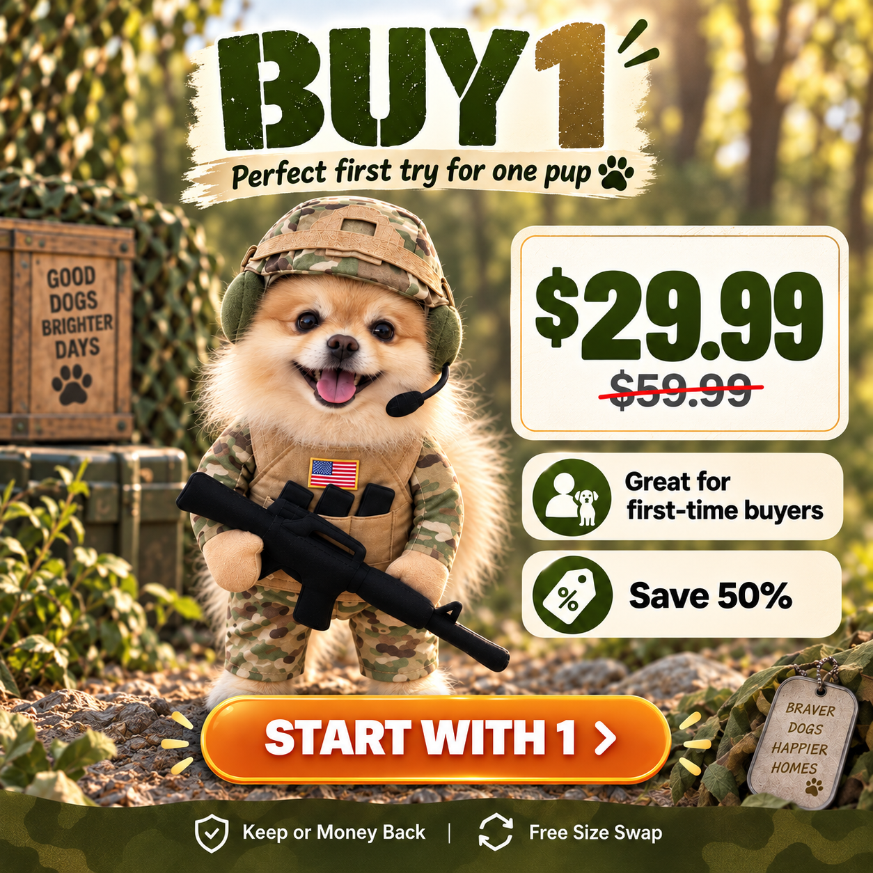 BUY 1