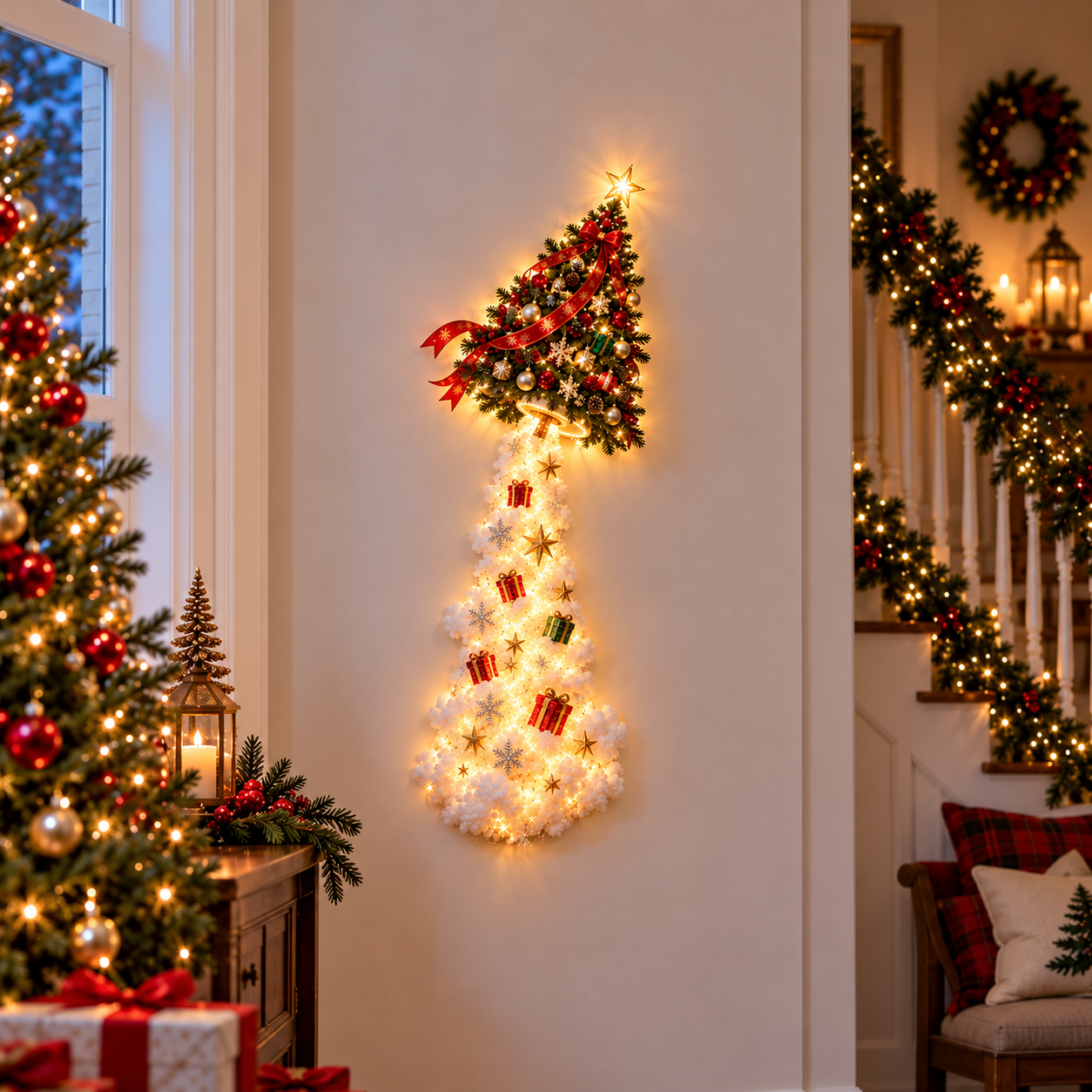 🎄 Christmas Tree