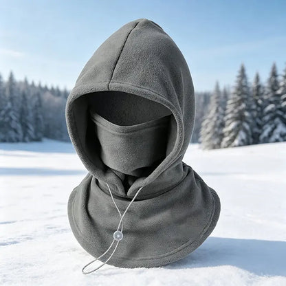 🔥❄️ Ultimate 3-in-1 Winter Balaclava – Head, Face & Neck Coverage
