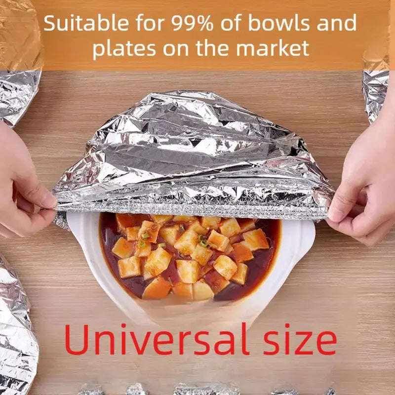 🔥🔥UNLOCK YOUR $11.99 FOIL UPGRADE — 100 COVERS, UP TO 4 HOURS WARM