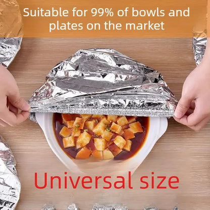 🔥🔥UNLOCK YOUR $11.99 FOIL UPGRADE — 100 COVERS, UP TO 4 HOURS WARM