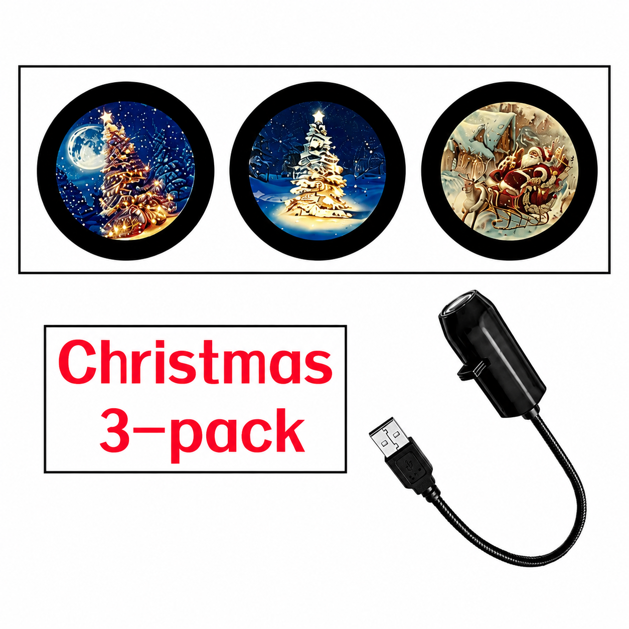 Buy 1 + Get 1 FREE (2 Total)