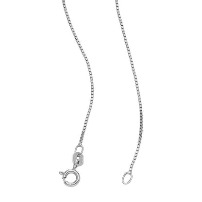 Léa Family Name Necklace 👪